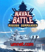 game pic for Naval Battle